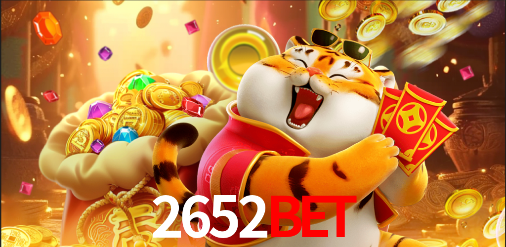 2652 bet app