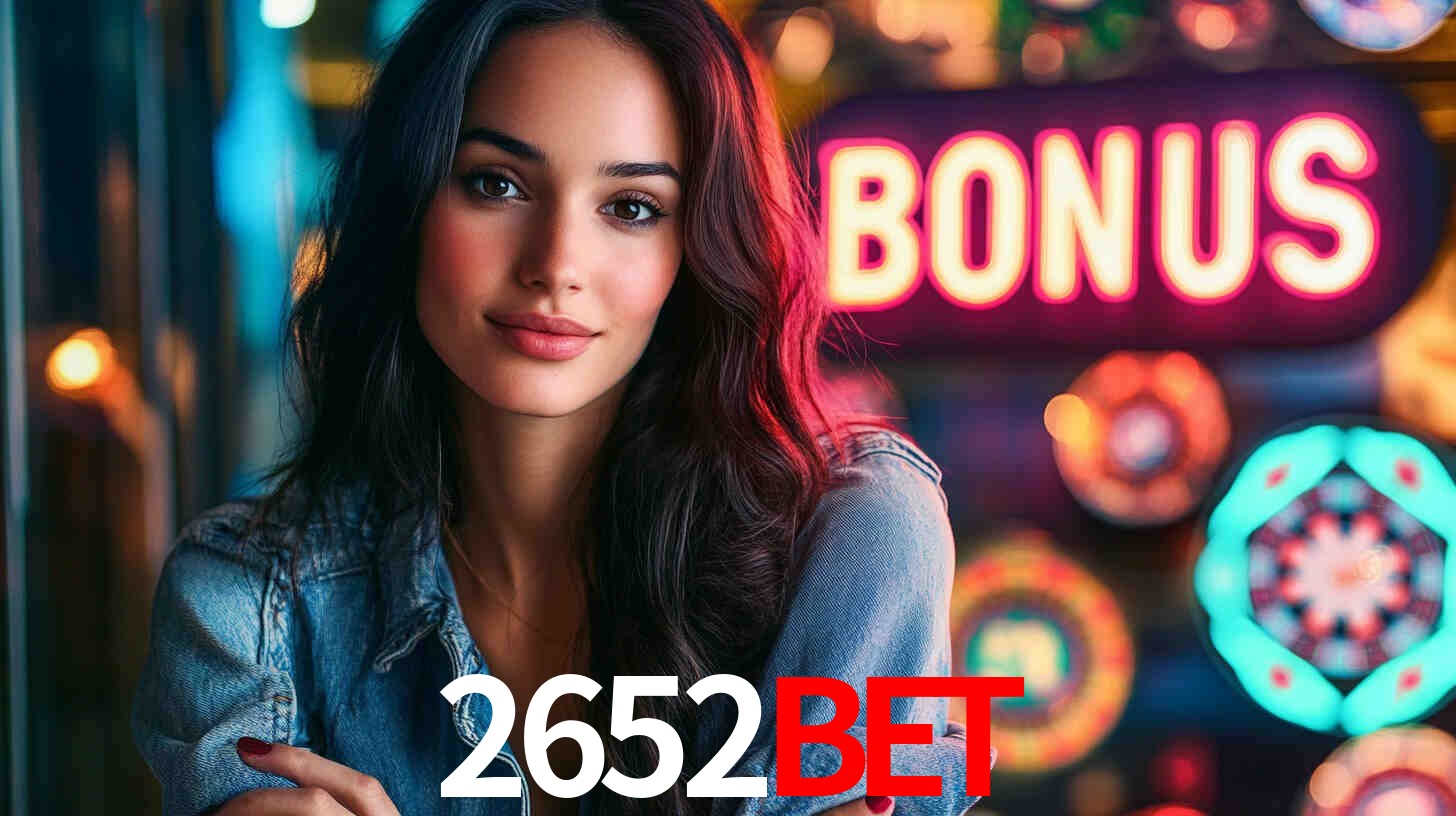 2652bet: Seu Cassino Premiado com Pagamentos Rápidos