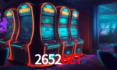 Desvendando o Mundo dos Jogos Virtuais na 2652bet