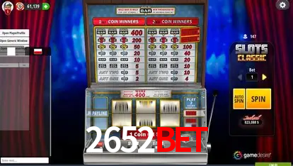 Descubra a Essência do 2652bet: Nossa História e Compromissos