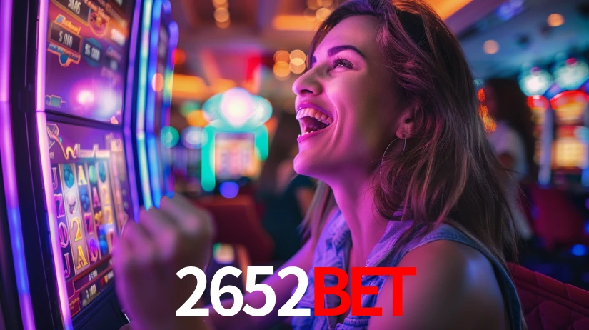 2652bet - Slots Oficiais Brasileiros - 2652bet.com
