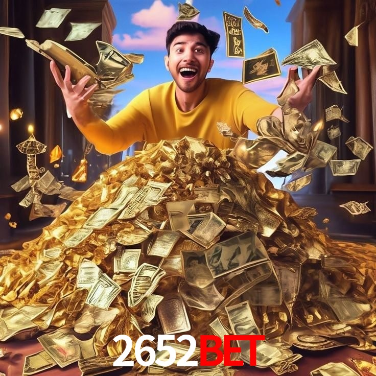 Experiência VIP 2652bet