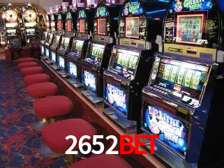 Desvendando o Mundo dos Jogos Virtuais na 2652bet