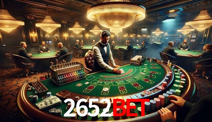 Statistics 2652bet