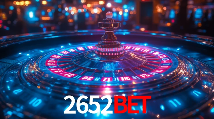 2652bet App Interface