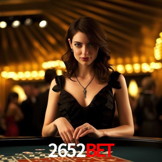 Apostas Esportivas na 2652bet: Um Guia Completo
