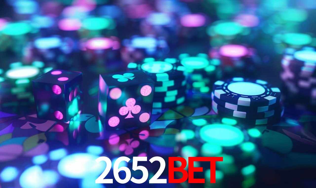 Bônus Diários 2652bet