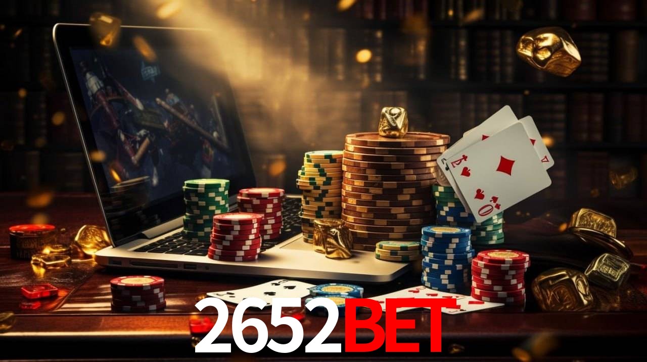 Programa VIP 2652bet