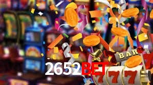 2652bet: A Experiência de Casino com Jogos de Mesa ao Vivo