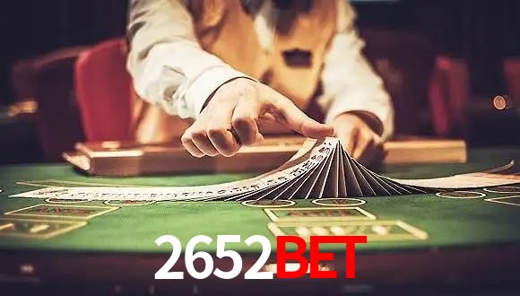 Football Betting 2652bet