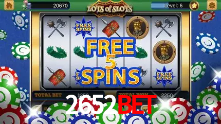Descubra a Magia dos Jogos de Arcade no 2652bet
