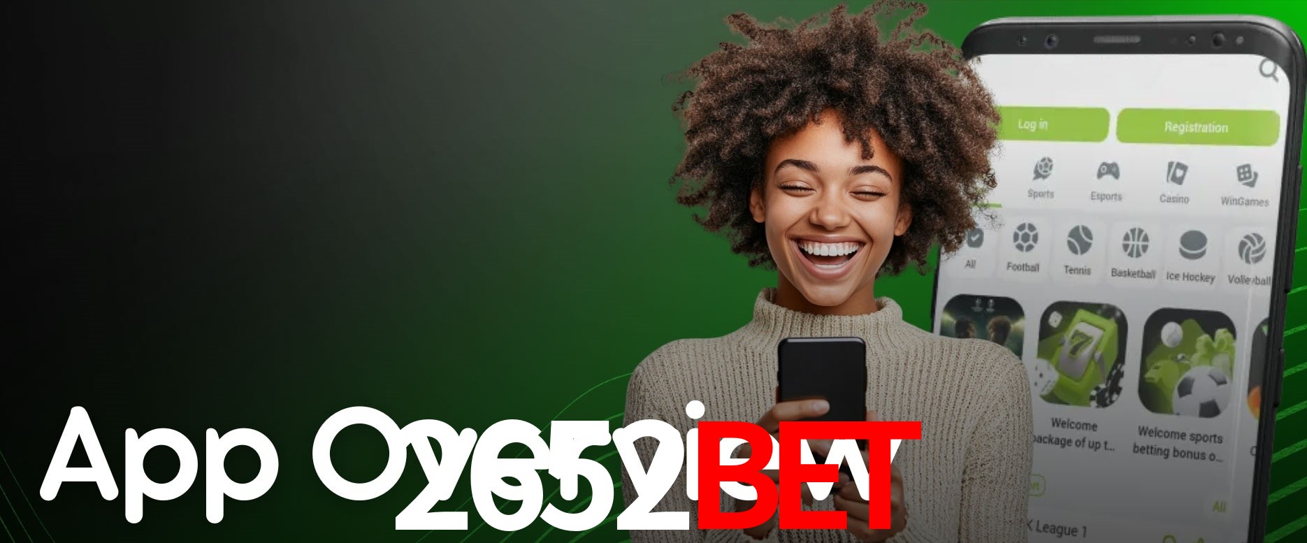 Seasonal Promotions 2652bet
