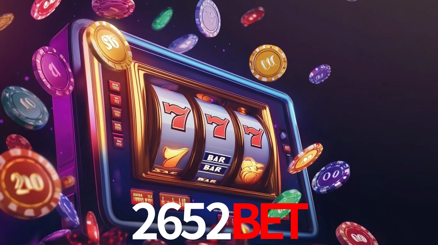 Live Casino 2652bet