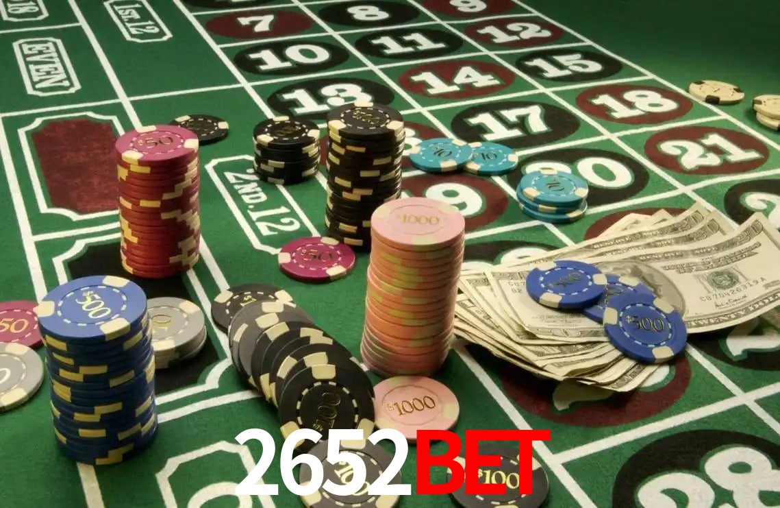 Player Reviews 2652bet