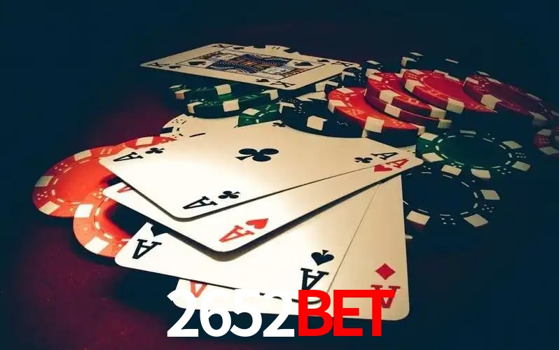 cassino 2652bet