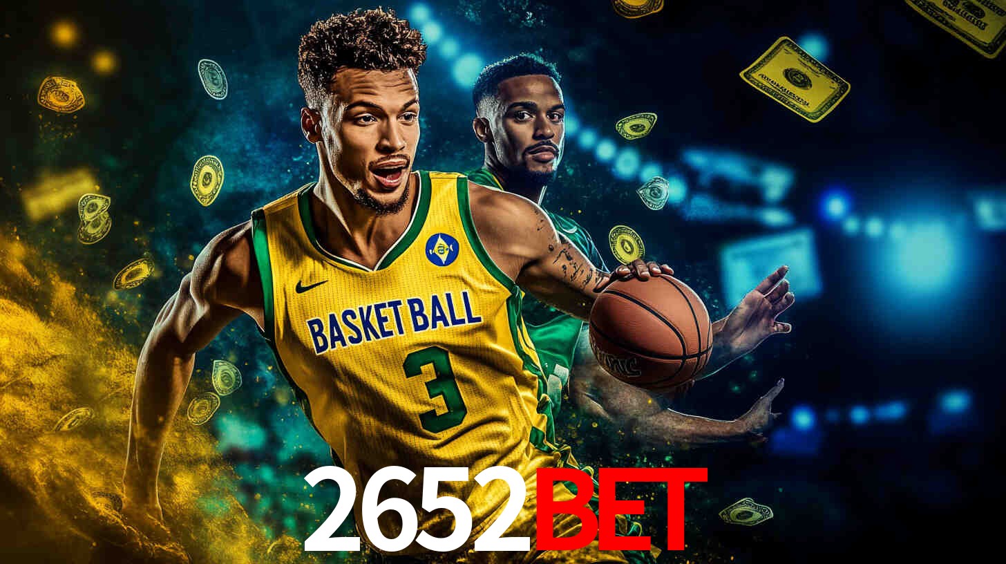 Desvendando o Mundo dos Jogos Virtuais na 2652bet