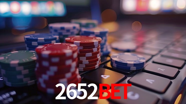 Benefícios da Conta 2652bet