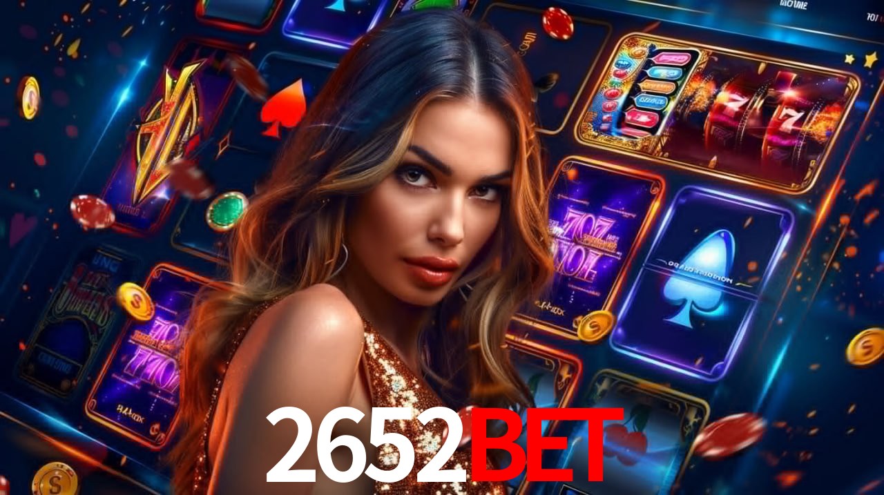 Descubra a Essência do 2652bet: Nossa História e Compromissos