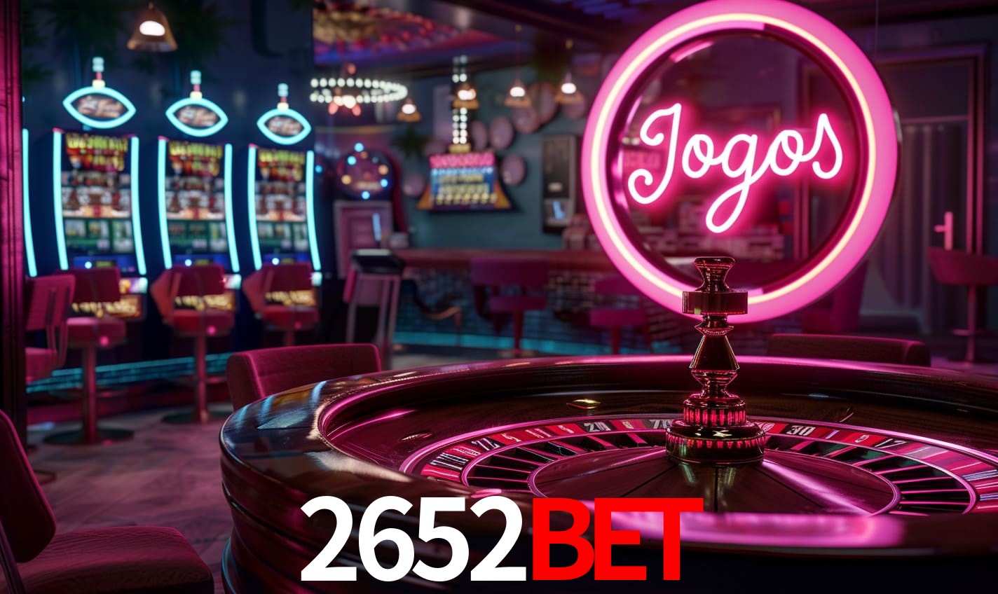 Descubra a Essência do 2652bet: Nossa História e Compromissos