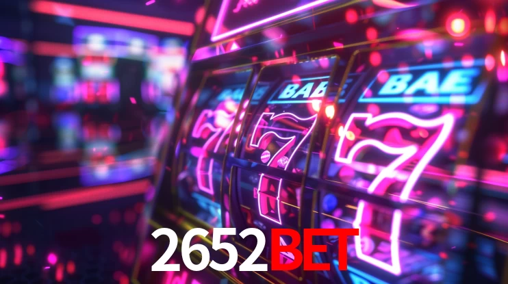 Secure Login 2652bet