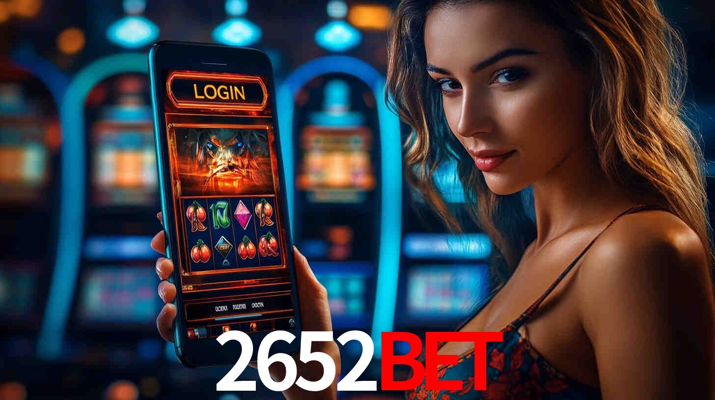 2652bet: Jogue Crash e Experimente Alta Recompensa Instantânea