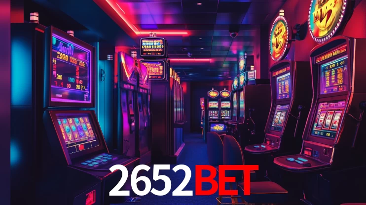 Premium Interface 2652bet