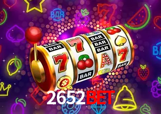 A Emoção da Loteria na 2652bet: Uma Chance de Mudança de Vida