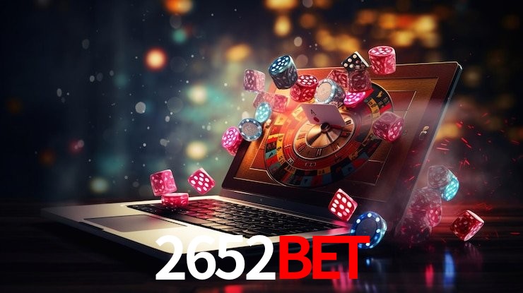 Descubra o Programa VIP da 2652bet: Vantagens Exclusivas para Jogadores