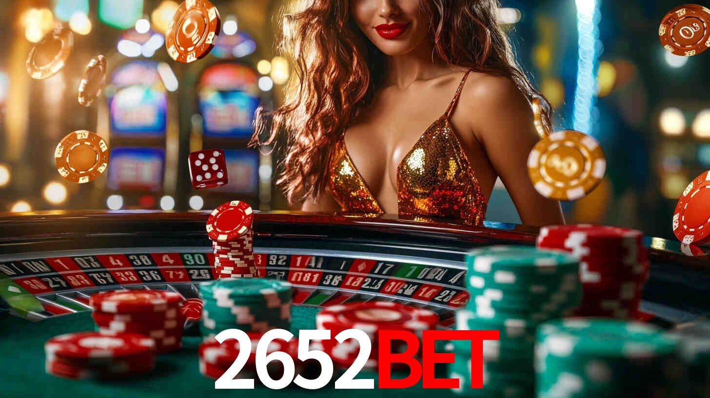 Daily Bonuses 2652bet