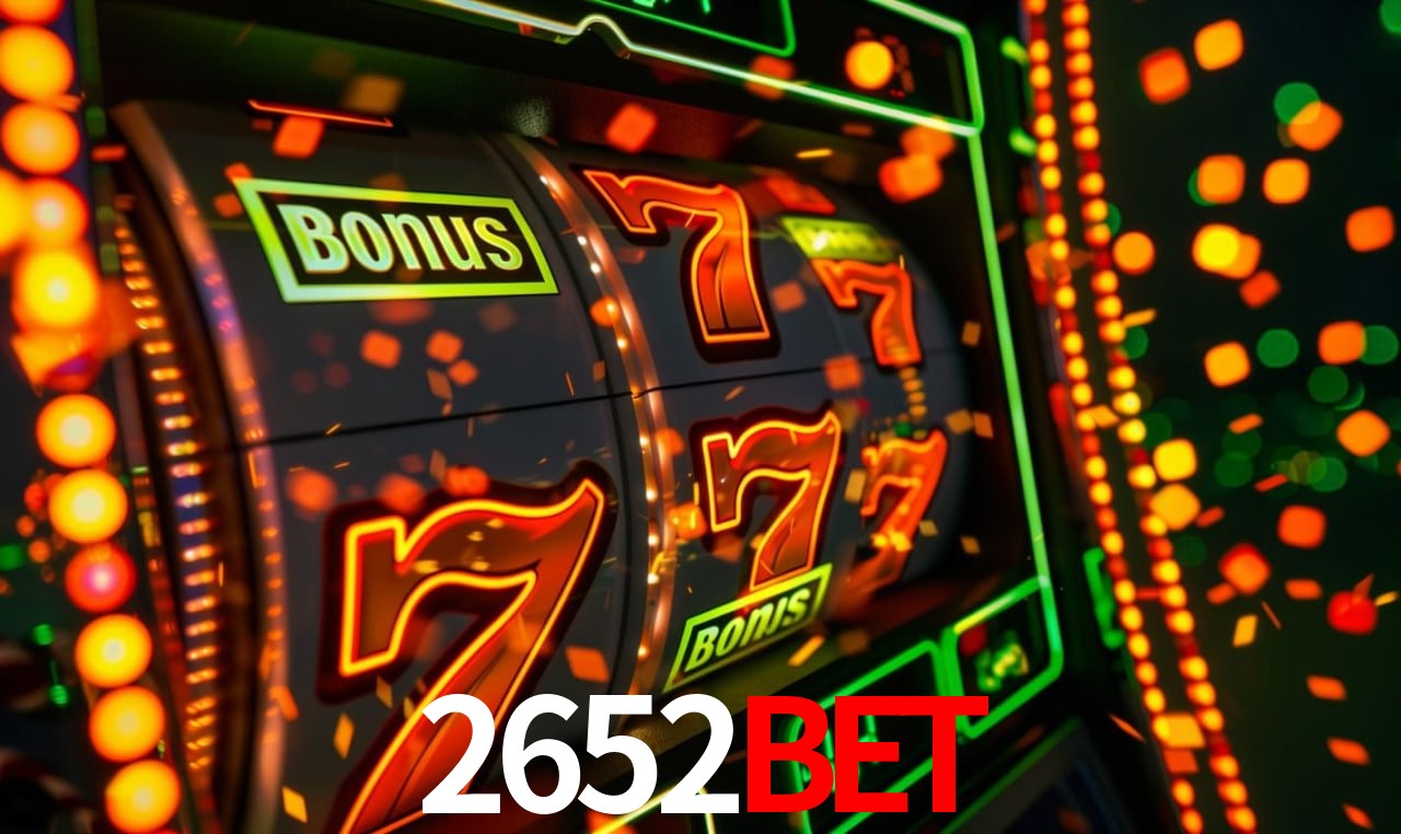Explorando a Categoria de Eventos em Apostas na 2652bet