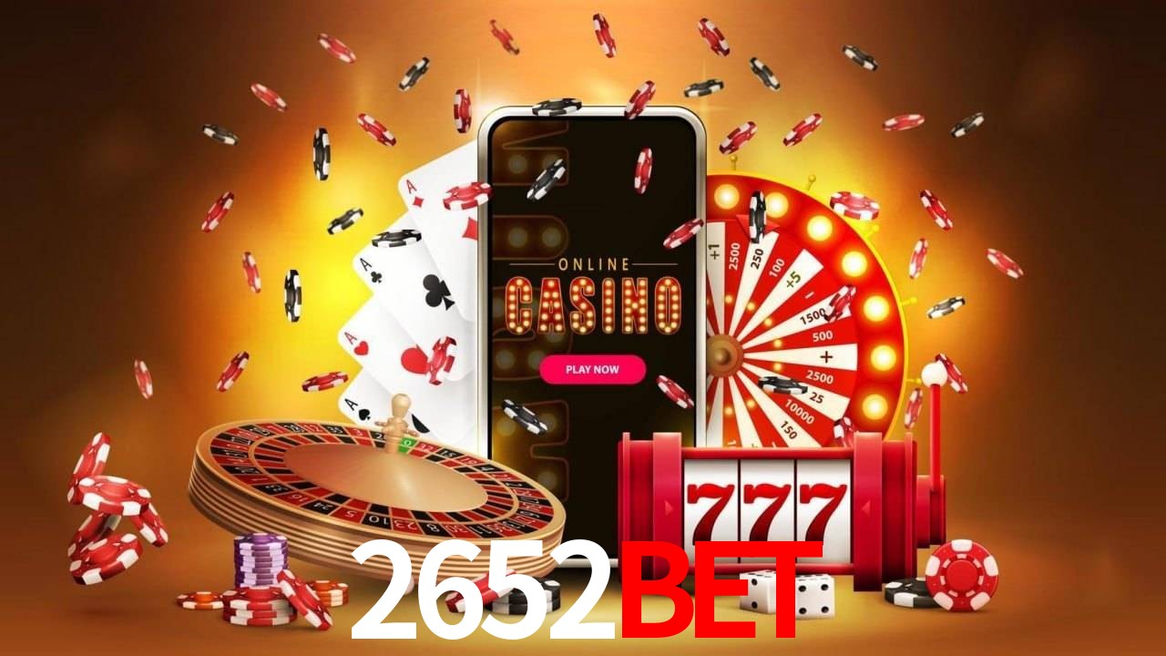 Diretório de Jogos 2652bet
