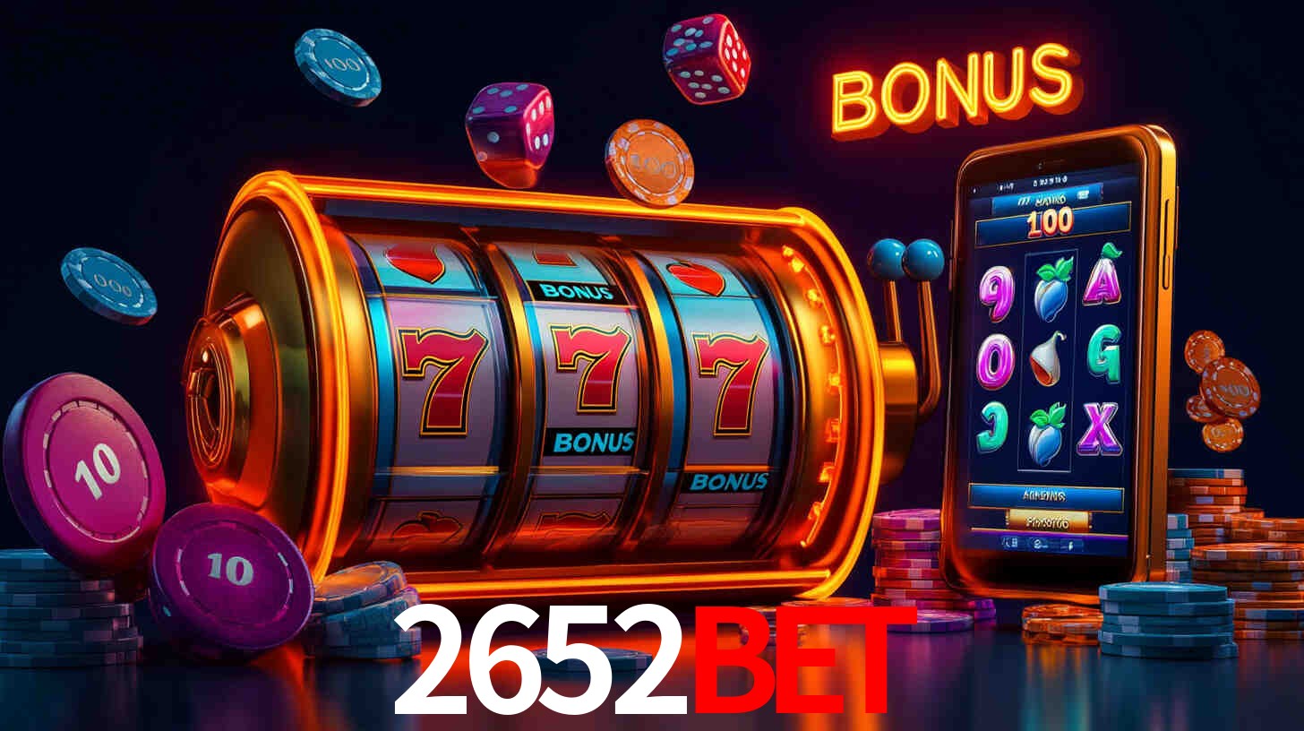 Descubra o Programa VIP da 2652bet: Vantagens Exclusivas para Jogadores