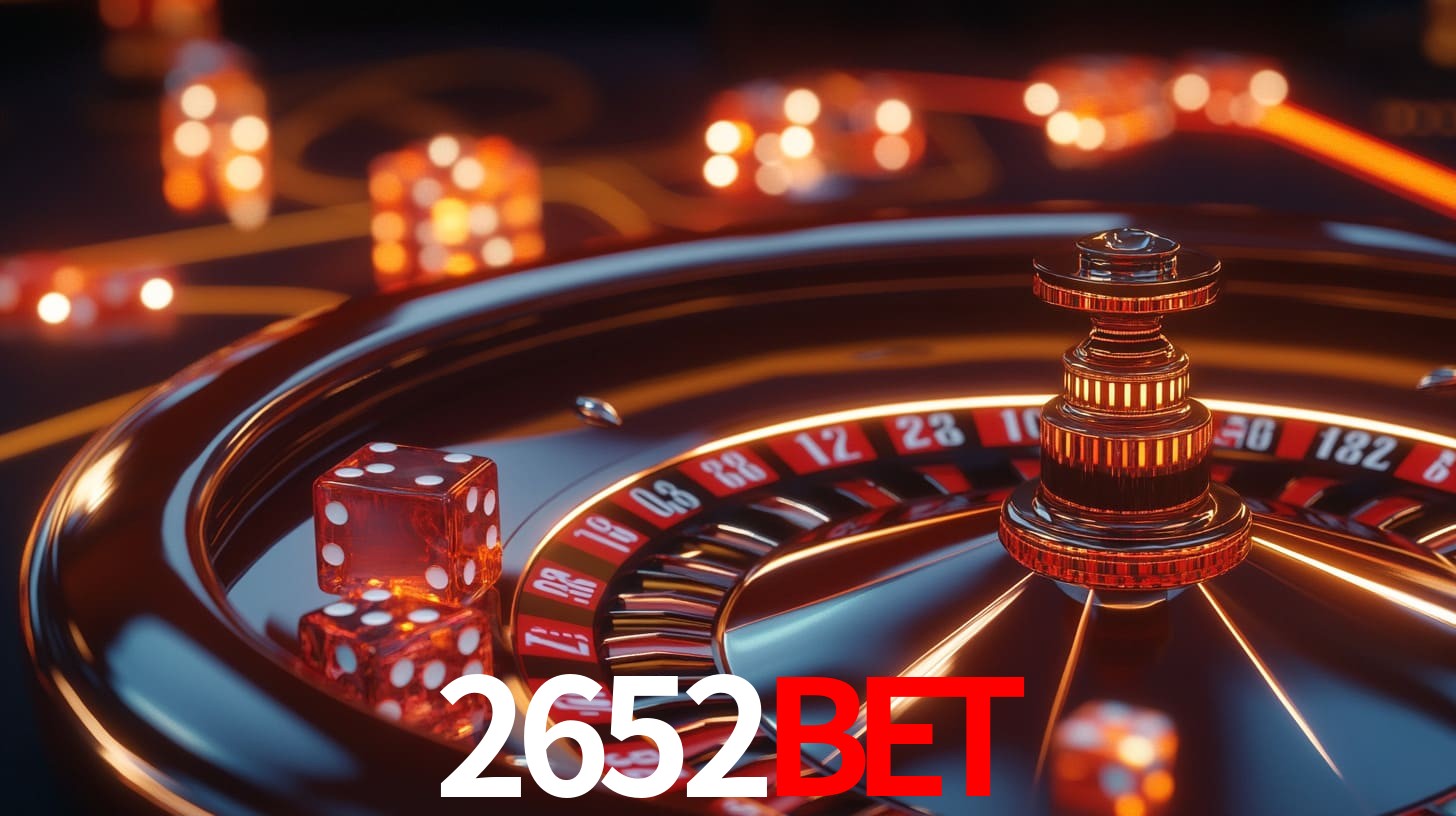 Programa VIP 2652bet