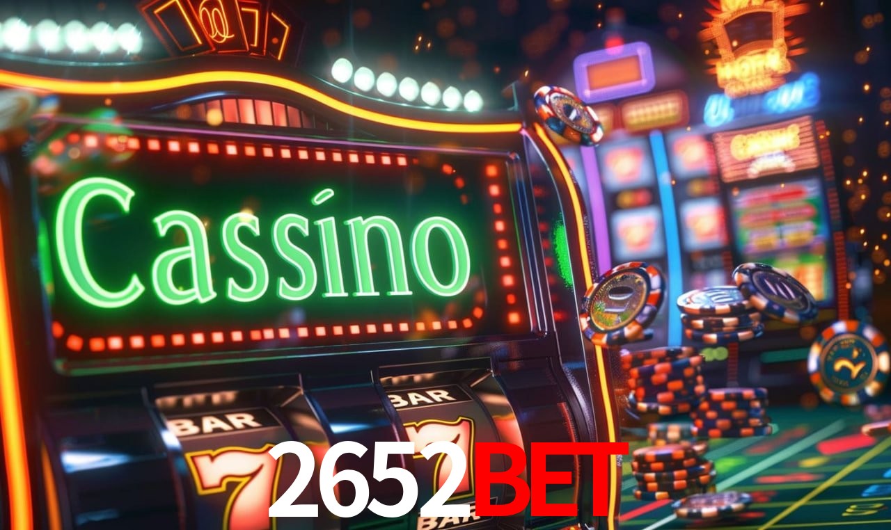 Requisitos do APK da 2652bet para Android