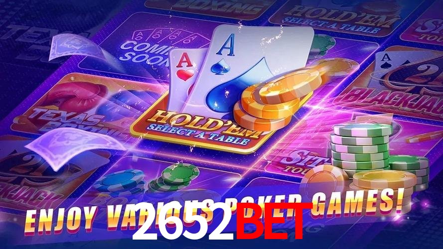 Interface Premium 2652bet