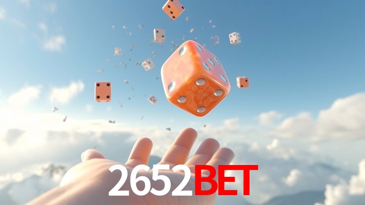 Live Casino 2652bet