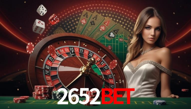 API Integration 2652bet