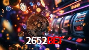 Bônus Diários 2652bet