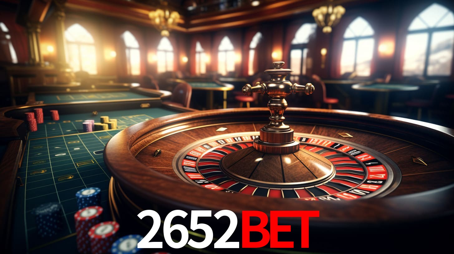 Daily Bonuses 2652bet