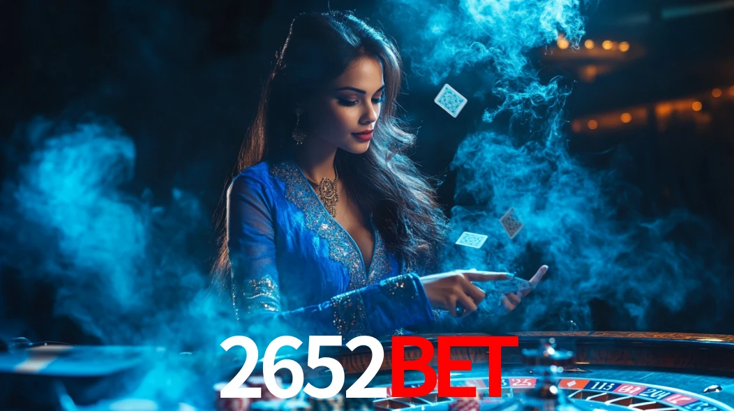 cassino 2652bet