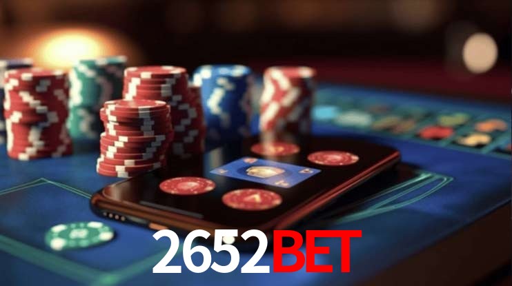 Avaliações dos Jogadores 2652bet