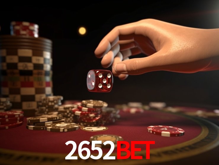 Ofertas Exclusivas 2652bet
