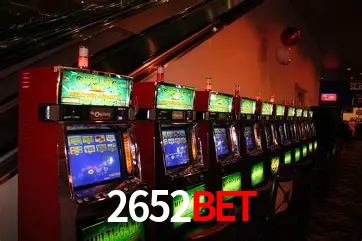 A Emoção da Loteria na 2652bet: Uma Chance de Mudança de Vida