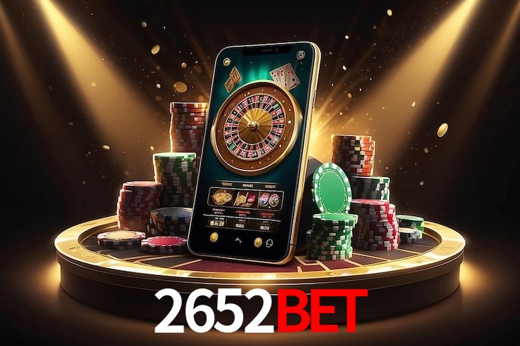 Requisitos do APK da 2652bet para Android