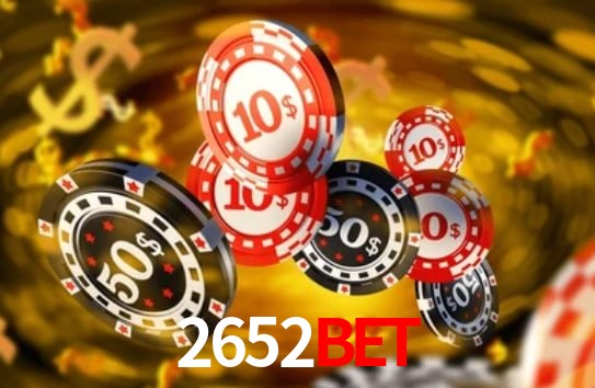 Diretório de Jogos 2652bet