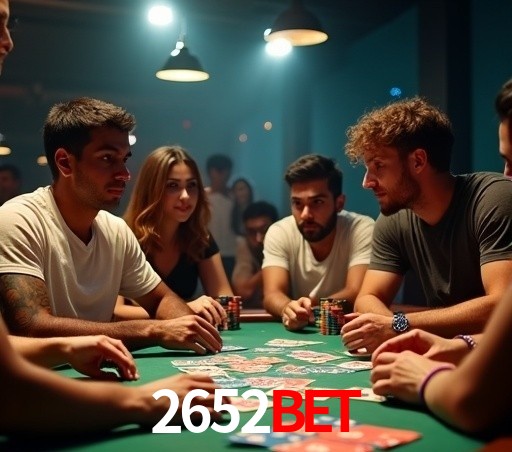 2652bet