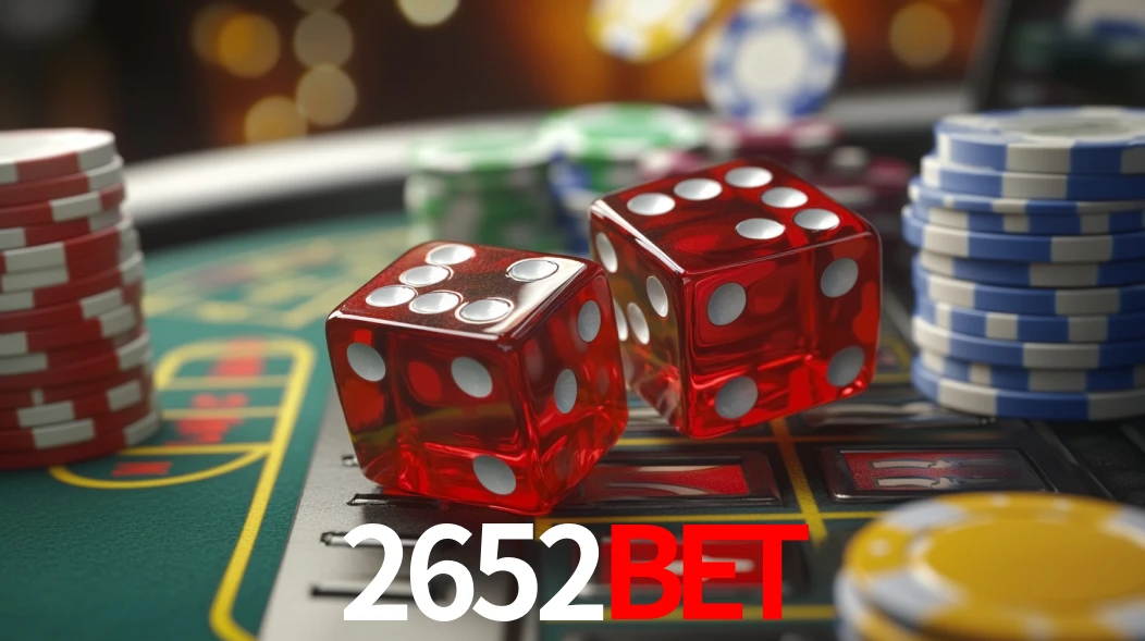 2652bet App Interface