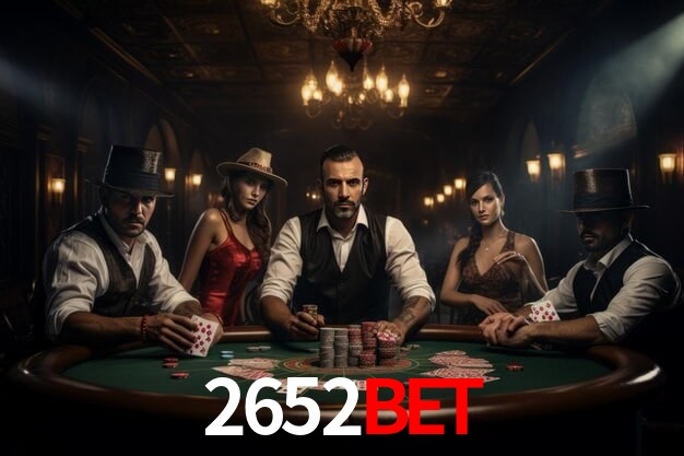 PIX Instantâneo 2652bet