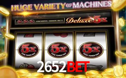 A Emoção da Loteria na 2652bet: Uma Chance de Mudança de Vida