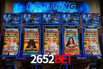 Apostas Esportivas na 2652bet: Um Guia Completo